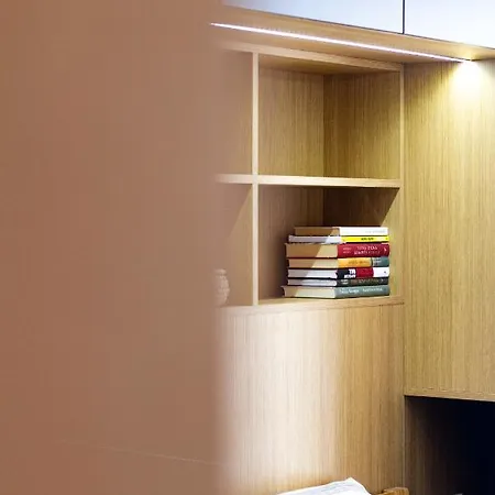 Cohost I Sunny Center Apt, Covered Parking, Balcony & Self Check-in Apartment Kaunas