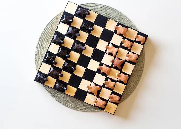 Διαμέρισμα Sunny Center Apt, Covered Parking, Balcony & Self Check-in *