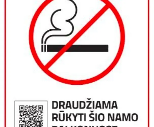 Sunny Center Apt, Covered Parking, Balcony & Self Check-in